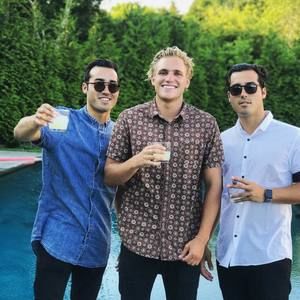 Meet your Posher, Keaton